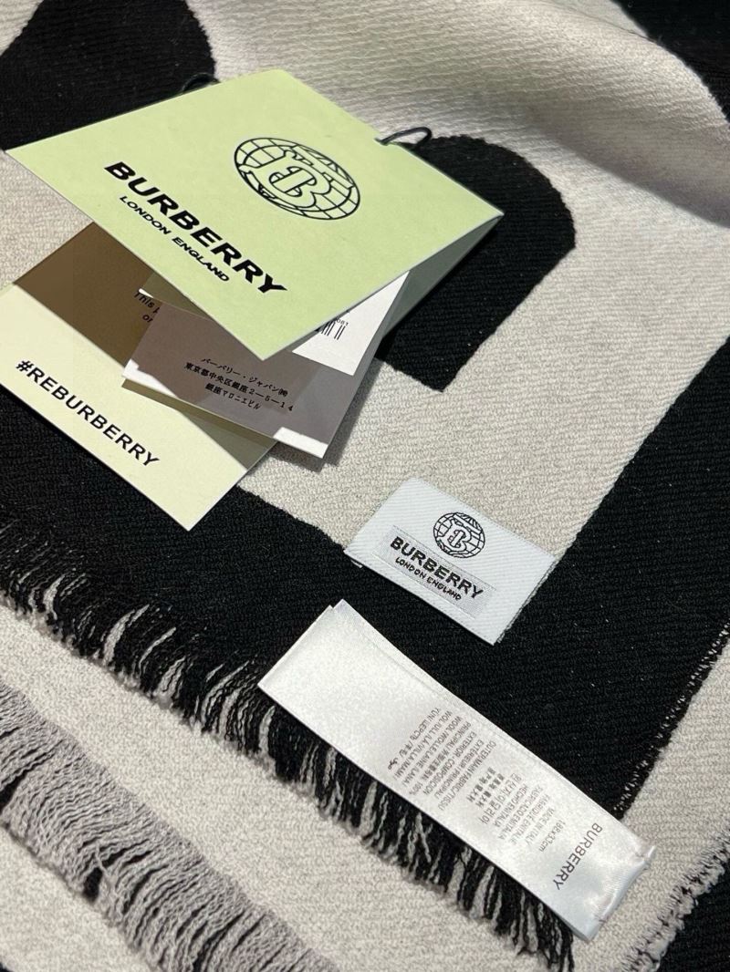 Burberry Scarf